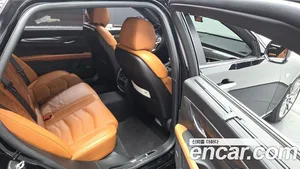 Cadillac CT6, 2018 — миниатюра 16