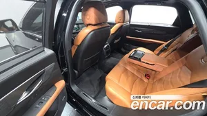 Cadillac CT6, 2018 — миниатюра 17