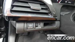 Cadillac CT6, 2018 — миниатюра 24