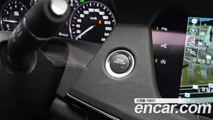 Cadillac CT6, 2018 — миниатюра 25