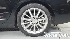 Cadillac CT6, 2018 — миниатюра 6