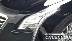 Cadillac CT6, 2018 — миниатюра 7