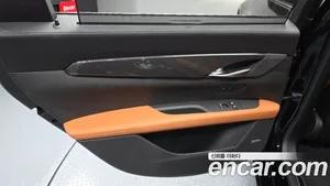 Cadillac CT6, 2018 — миниатюра 14