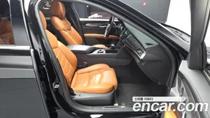 Cadillac CT6, 2018 — миниатюра 15