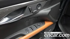 Cadillac CT6, 2018 — миниатюра 28