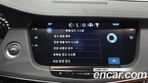 Cadillac CT6, 2018 — миниатюра 33
