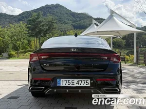 Kia K5, 2020 — миниатюра 4