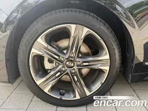 Kia K5, 2020 — миниатюра 5