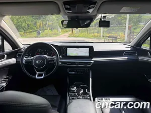 Kia K5, 2020 — миниатюра 7