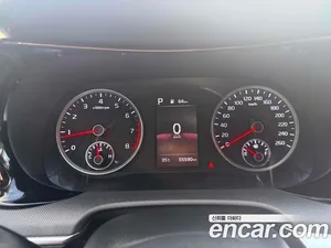 Kia K5, 2020 — миниатюра 8