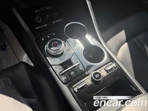Kia K5, 2020 — миниатюра 9