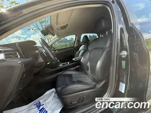 Kia K5, 2020 — миниатюра 10