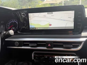 Kia K5, 2020 — миниатюра 12