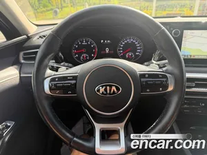 Kia K5, 2020 — миниатюра 14
