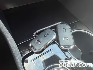 Kia K5, 2020 — миниатюра 16
