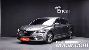 Renault SM6, 2024 — миниатюра 1
