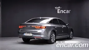 Renault SM6, 2024 — миниатюра 2