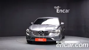 Renault SM6, 2024 — миниатюра 3