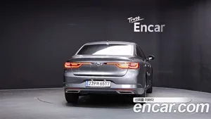 Renault SM6, 2024 — миниатюра 4