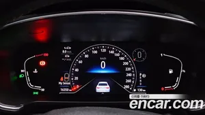 Renault SM6, 2024 — миниатюра 11