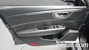 Renault SM6, 2024 — миниатюра 14