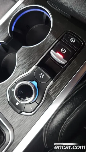 Renault SM6, 2024 — миниатюра 30