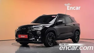 Chevrolet Trailblazer, 2022 — миниатюра 30