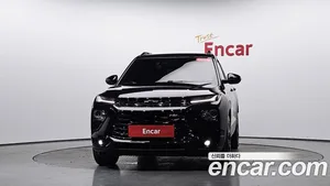 Chevrolet Trailblazer, 2022 — миниатюра 2