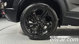 Chevrolet Trailblazer, 2022 — миниатюра 4