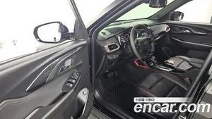 Chevrolet Trailblazer, 2022 — миниатюра 12