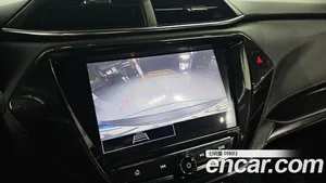 Chevrolet Trailblazer, 2022 — миниатюра 20
