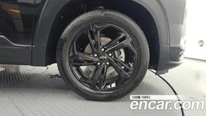 Chevrolet Trailblazer, 2022 — миниатюра 6
