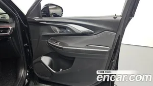 Chevrolet Trailblazer, 2022 — миниатюра 13