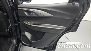 Chevrolet Trailblazer, 2022 — миниатюра 14