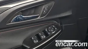 Chevrolet Trailblazer, 2022 — миниатюра 27