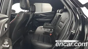 Chevrolet Trailblazer, 2022 — миниатюра 28
