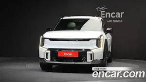 Kia EV9, 2024 — миниатюра 2