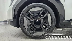 Kia EV9, 2024 — миниатюра 4