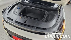 Kia EV9, 2024 — миниатюра 5