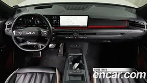 Kia EV9, 2024 — миниатюра 9