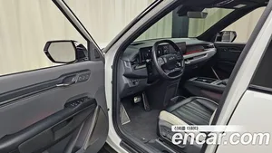 Kia EV9, 2024 — миниатюра 12