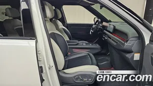 Kia EV9, 2024 — миниатюра 16