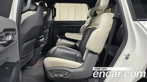 Kia EV9, 2024 — миниатюра 17