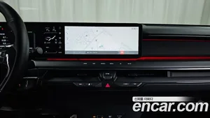 Kia EV9, 2024 — миниатюра 19