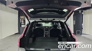 Kia EV9, 2024 — миниатюра 25