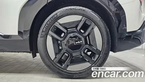 Kia EV9, 2024 — миниатюра 6