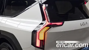 Kia EV9, 2024 — миниатюра 8