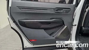 Kia EV9, 2024 — миниатюра 14