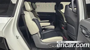 Kia EV9, 2024 — миниатюра 15