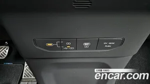 Kia EV9, 2024 — миниатюра 29